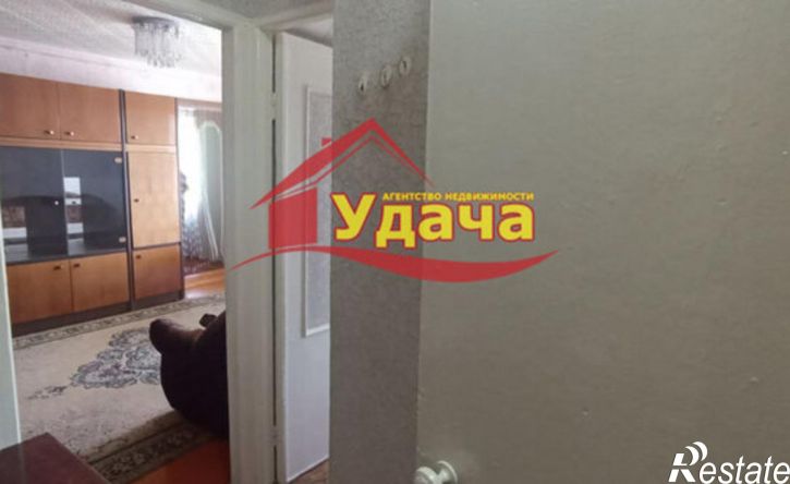 2-комн квартира Краснофлотская улица, 64,  д. 64