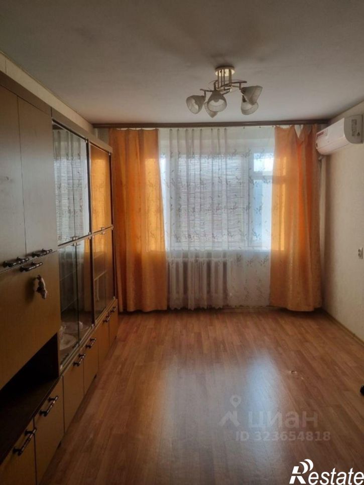 3-комн квартира ул Попова, 4А,  д. 4А