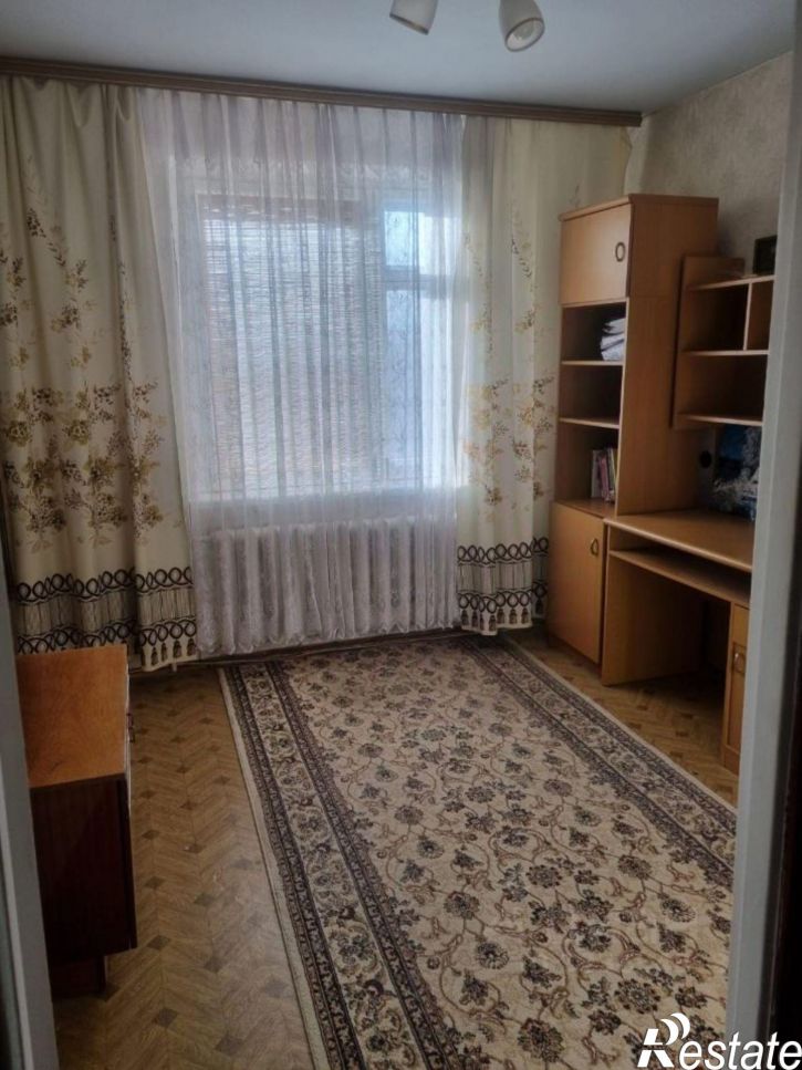 3-комн квартира ул Попова, 4А,  д. 4А