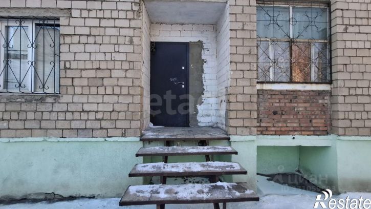 1-комн квартира ул Волкова, 7,  д. 7