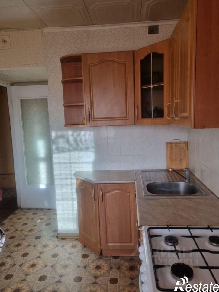 3-комн квартира ул Попова, 4А,  д. 4А