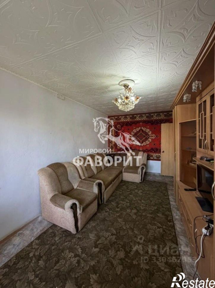 3-комн квартира ул Тамбовская, 10,  д. 10