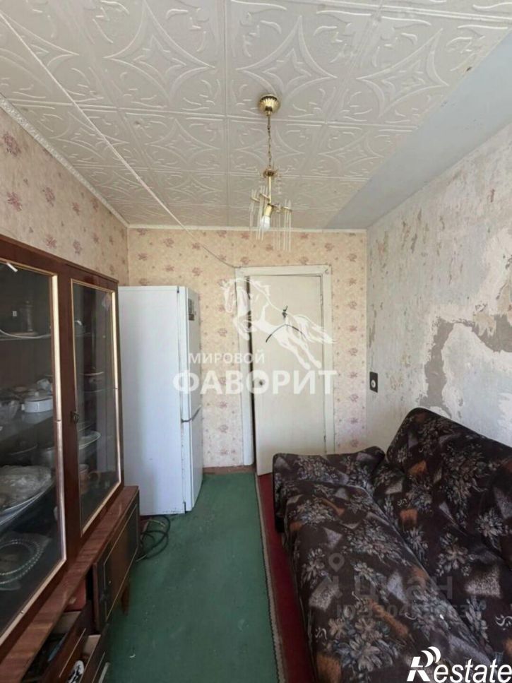 3-комн квартира ул Тамбовская, 10,  д. 10