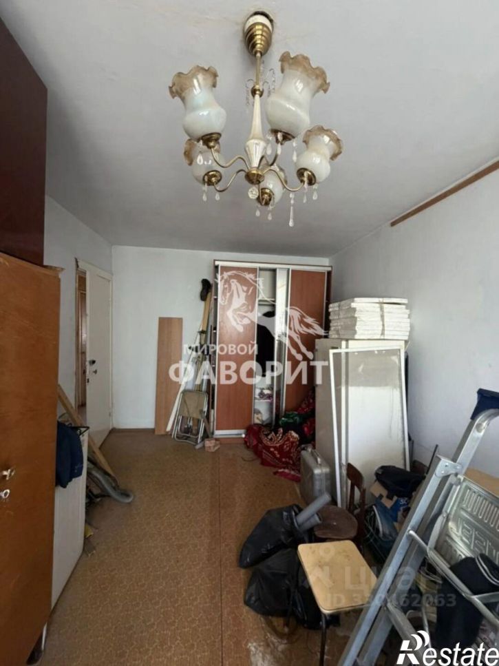 3-комн квартира ул Тамбовская, 10,  д. 10