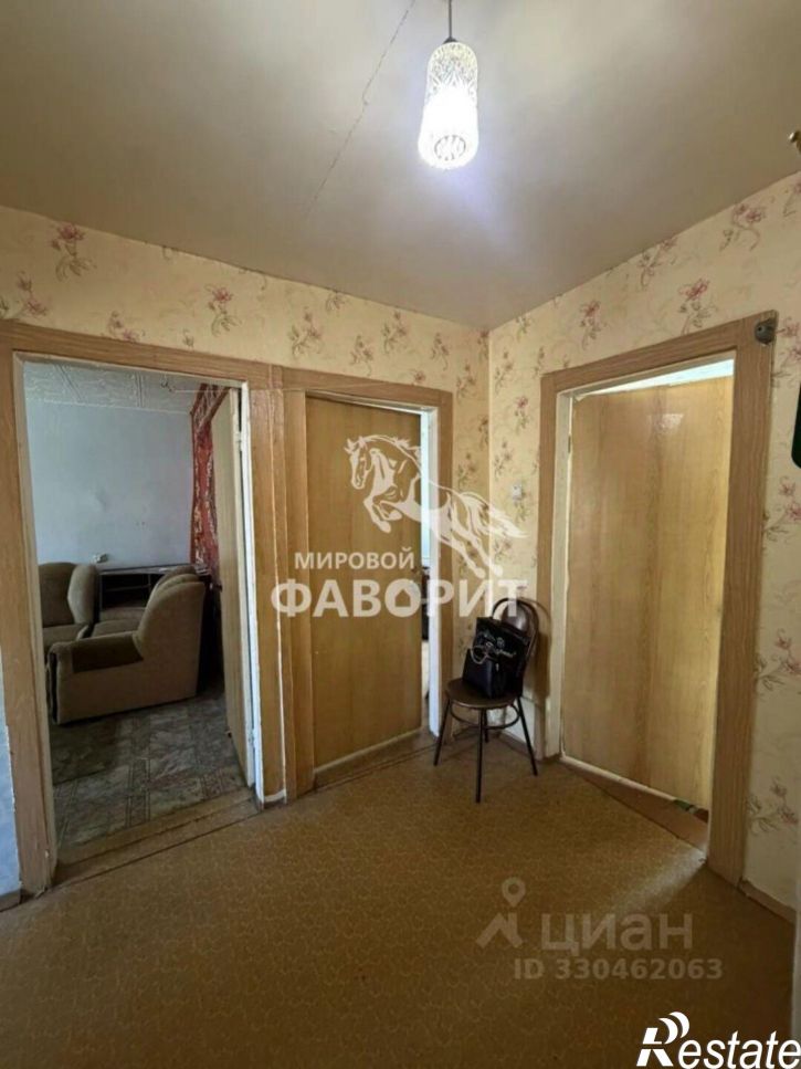 3-комн квартира ул Тамбовская, 10,  д. 10