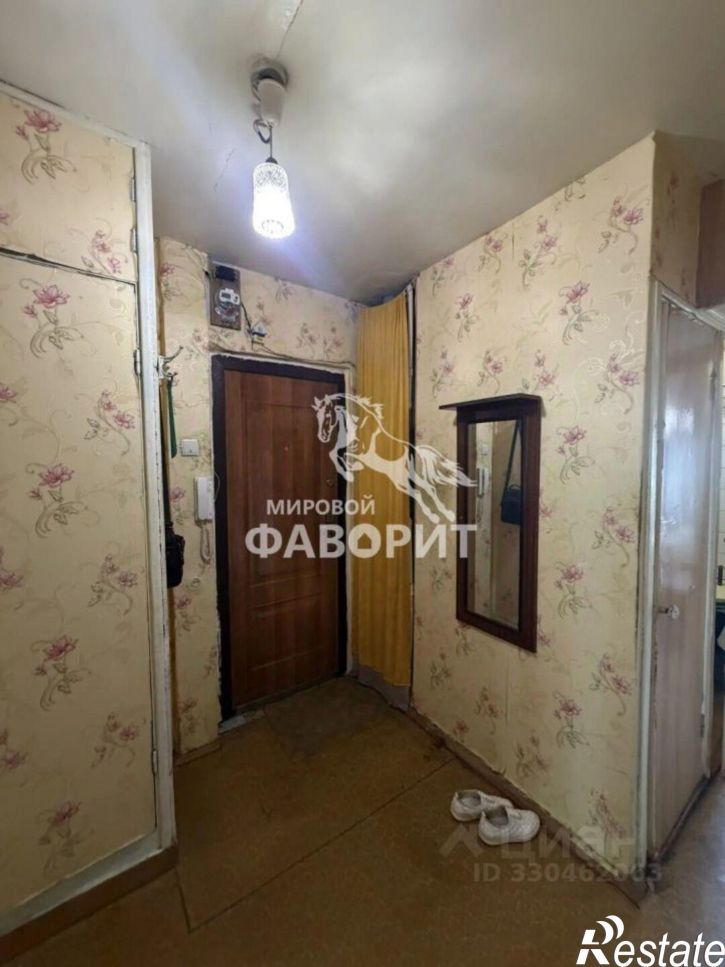 3-комн квартира ул Тамбовская, 10,  д. 10