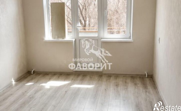 1-комн квартира Индустриальная улица, 2А,  д. 2А