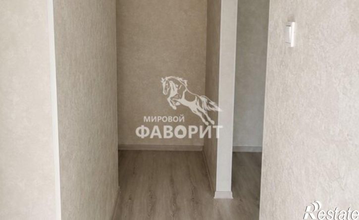 1-комн квартира Индустриальная улица, 2А,  д. 2А
