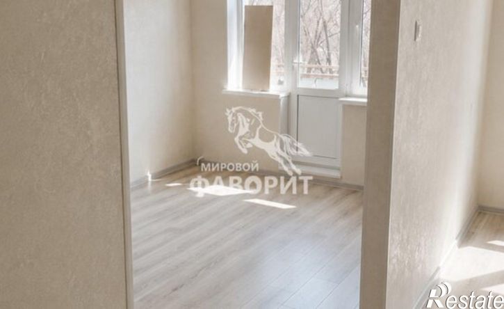 1-комн квартира Индустриальная улица, 2А,  д. 2А