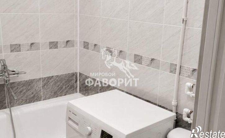 1-комн квартира Индустриальная улица, 2А,  д. 2А
