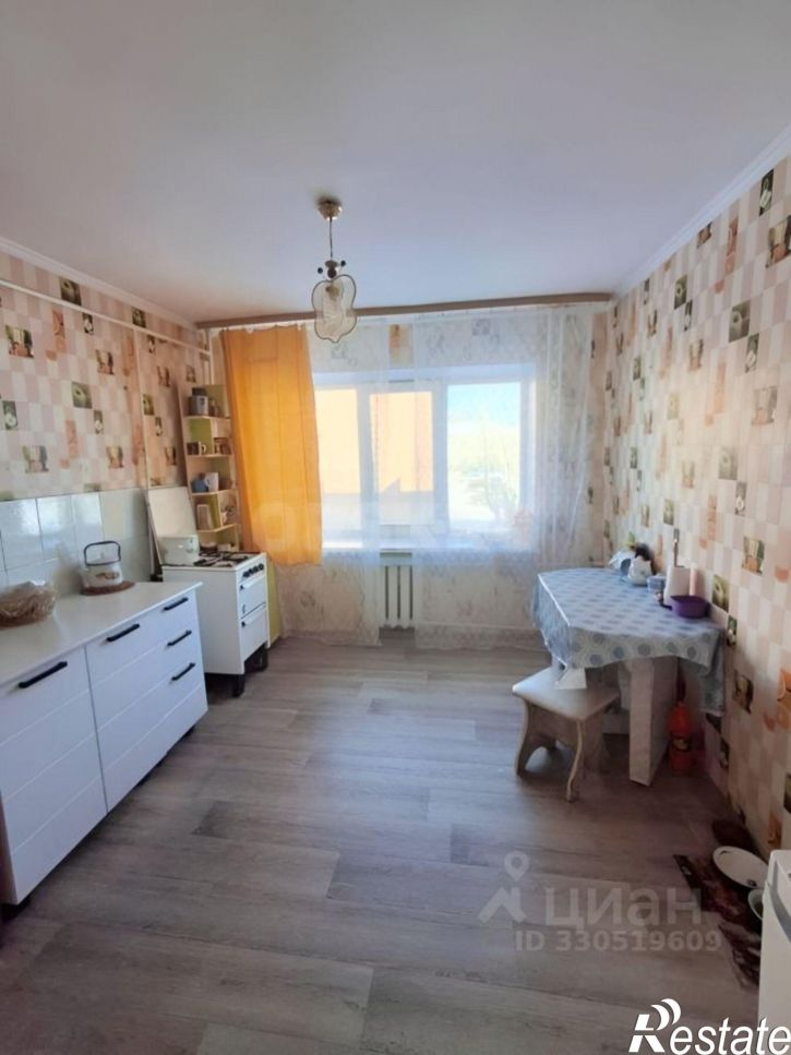 5-комн квартира Щебёночная улица, 15,  д. 15