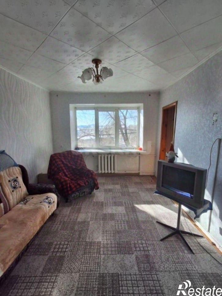 5-комн квартира Щебёночная улица, 15,  д. 15