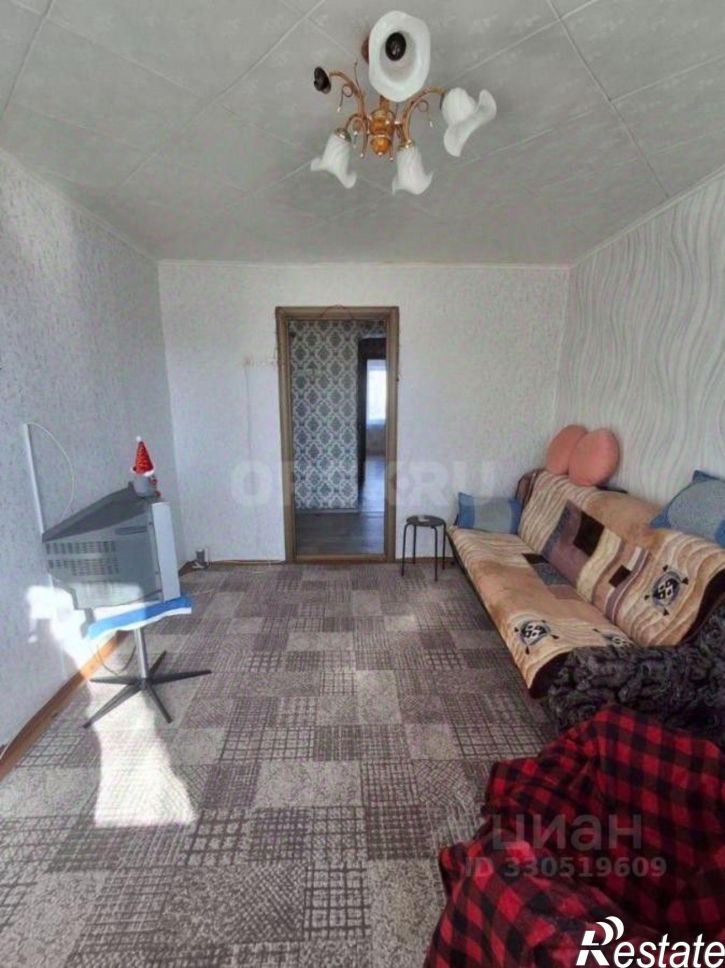 5-комн квартира Щебёночная улица, 15,  д. 15