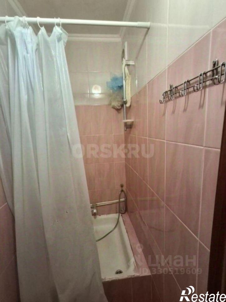 5-комн квартира Щебёночная улица, 15,  д. 15