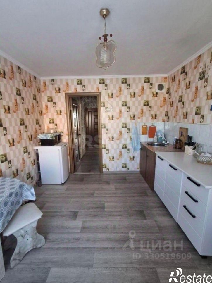 5-комн квартира Щебёночная улица, 15,  д. 15