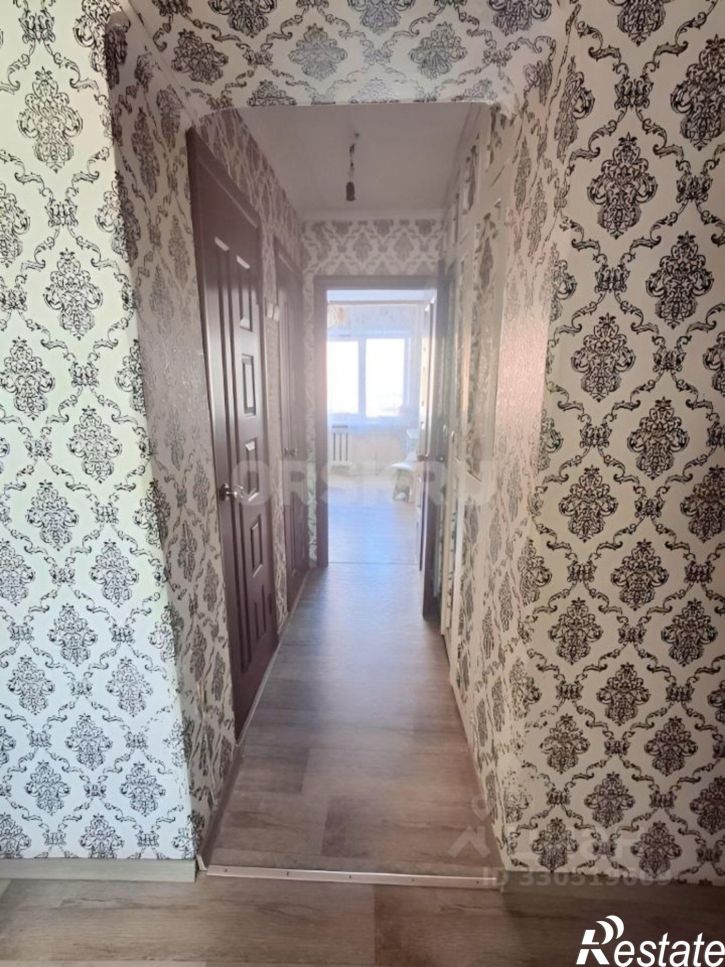 5-комн квартира Щебёночная улица, 15,  д. 15