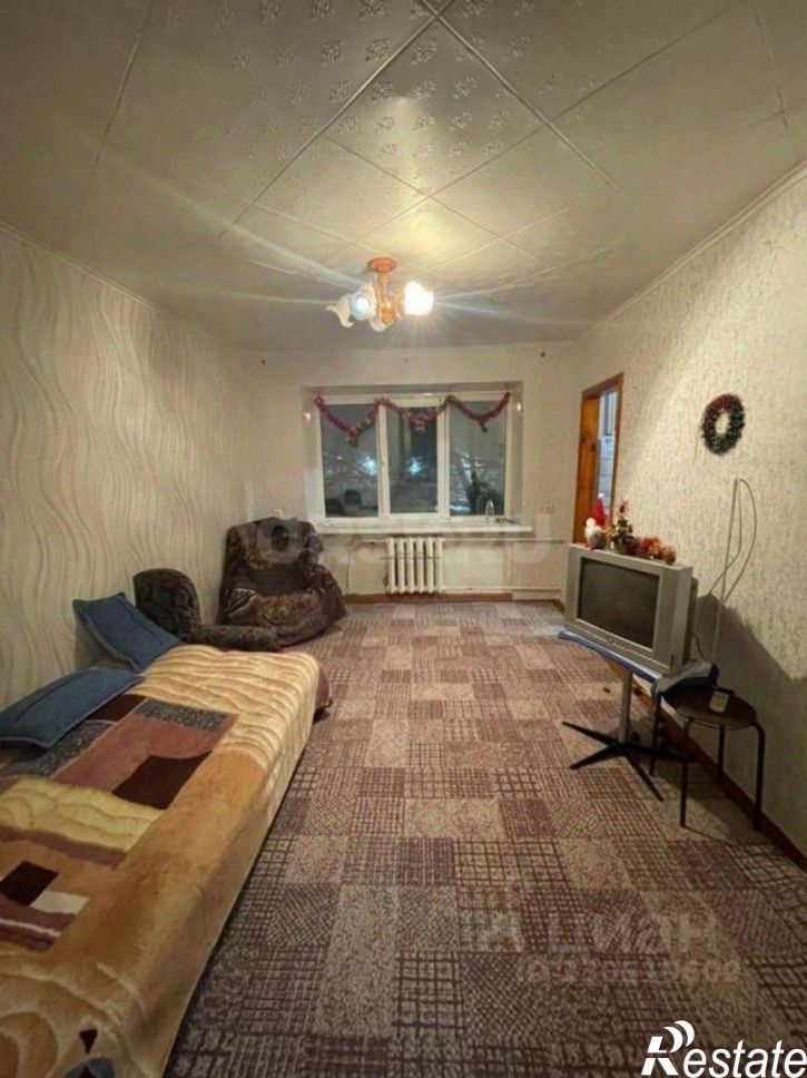 5-комн квартира Щебёночная улица, 15,  д. 15