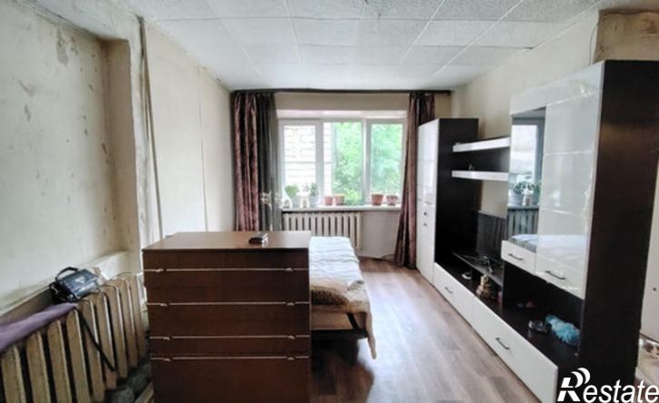 1-комн квартира улица Ленинского Комсомола, 28,  д. 28