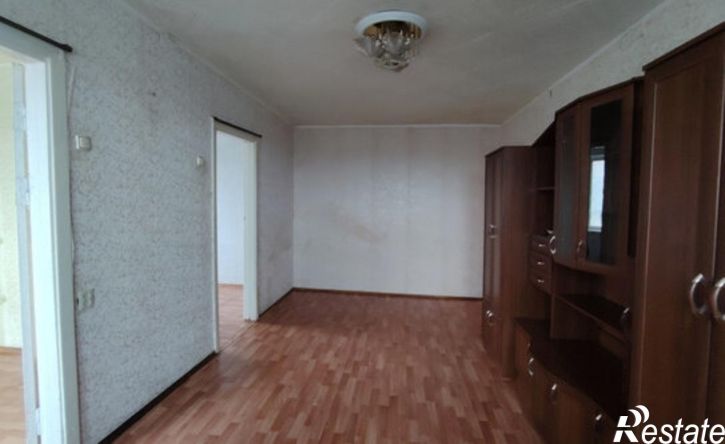4-комн квартира улица Станиславского, 6,  д. 6