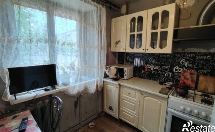 1-комн квартира улица Ленинского Комсомола, 28,  д. 28