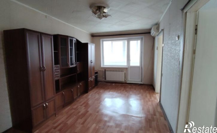 4-комн квартира улица Станиславского, 6,  д. 6