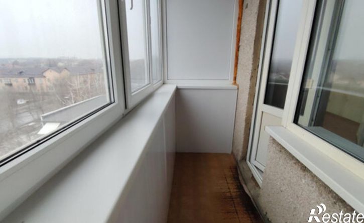 4-комн квартира улица Станиславского, 6,  д. 6