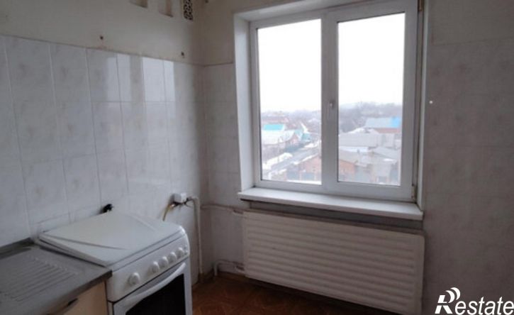 4-комн квартира улица Станиславского, 6,  д. 6