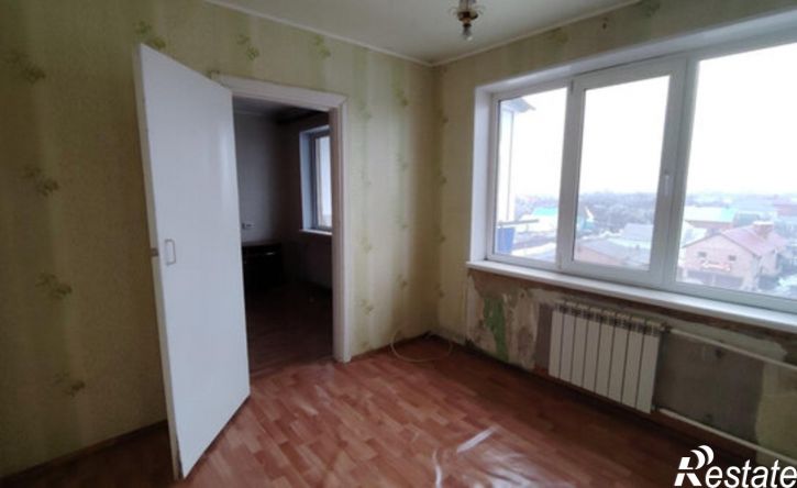 4-комн квартира улица Станиславского, 6,  д. 6