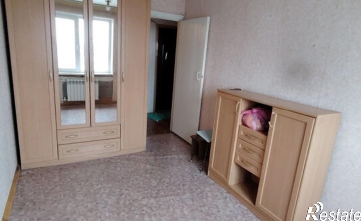 4-комн квартира улица Станиславского, 6,  д. 6