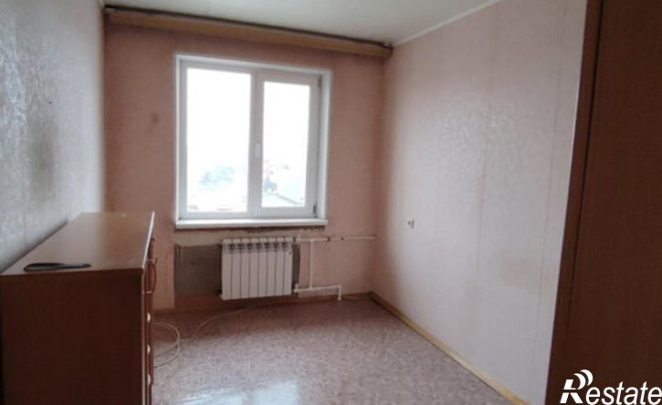 4-комн квартира улица Станиславского, 6,  д. 6
