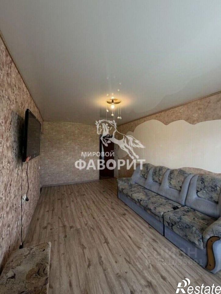 2-комн квартира ул Короленко, 140А,  д. 140А