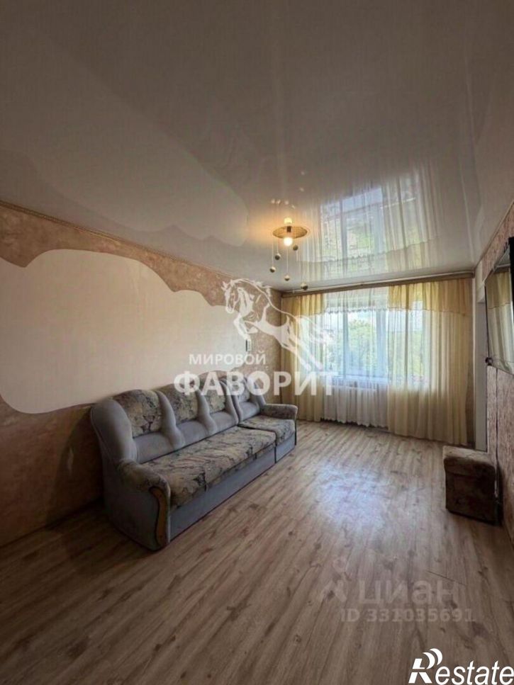 2-комн квартира ул Короленко, 140А,  д. 140А
