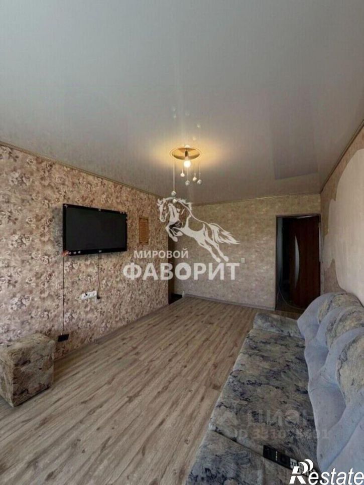 2-комн квартира ул Короленко, 140А,  д. 140А