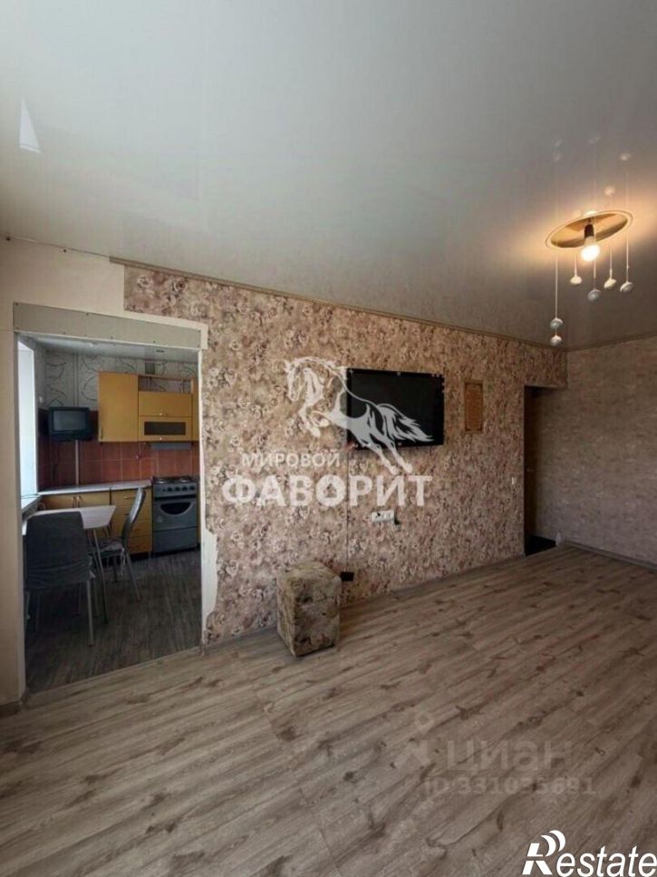 2-комн квартира ул Короленко, 140А,  д. 140А