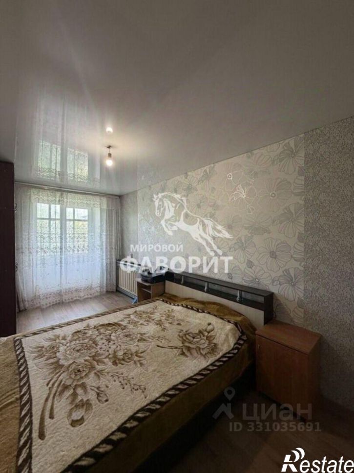 2-комн квартира ул Короленко, 140А,  д. 140А