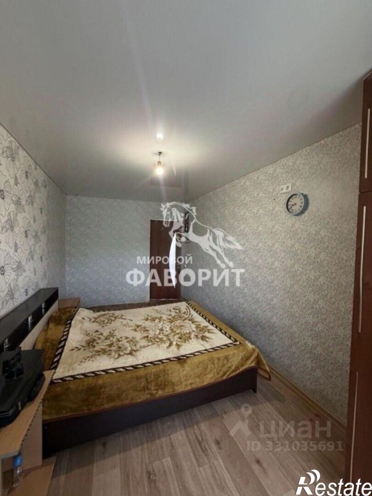 2-комн квартира ул Короленко, 140А,  д. 140А