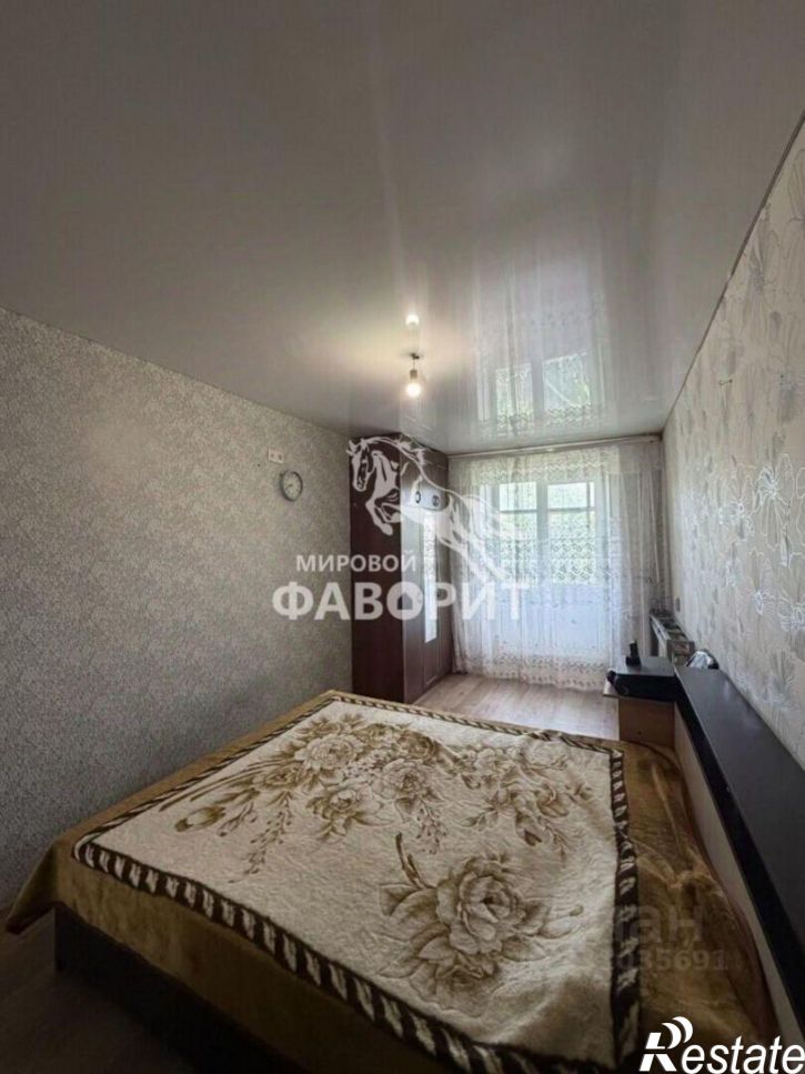2-комн квартира ул Короленко, 140А,  д. 140А