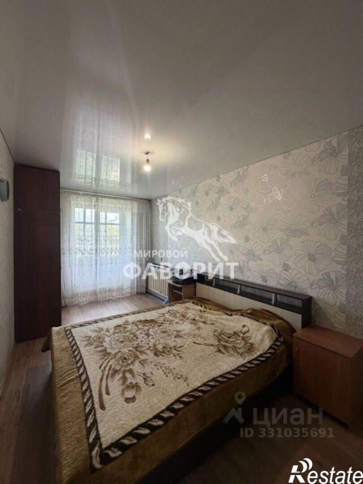 2-комн квартира ул Короленко, 140А,  д. 140А