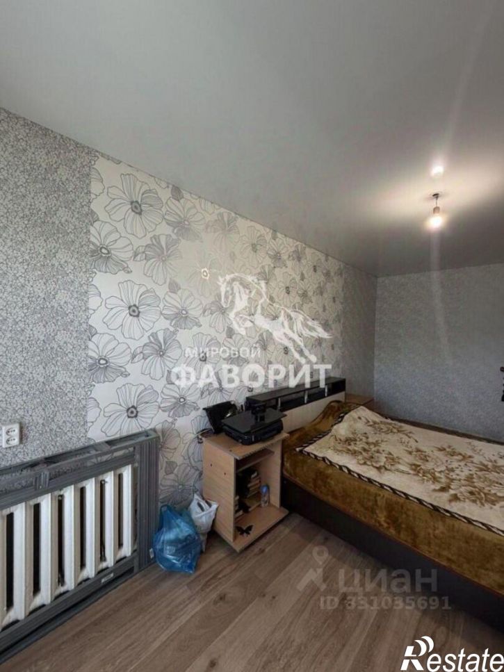 2-комн квартира ул Короленко, 140А,  д. 140А