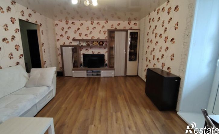 3-комн квартира пр-кт Ленина, 75А,  д. 75А