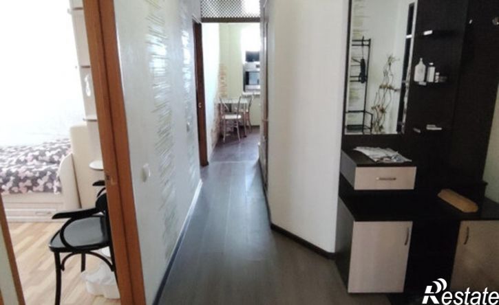 3-комн квартира пр-кт Ленина, 75А,  д. 75А