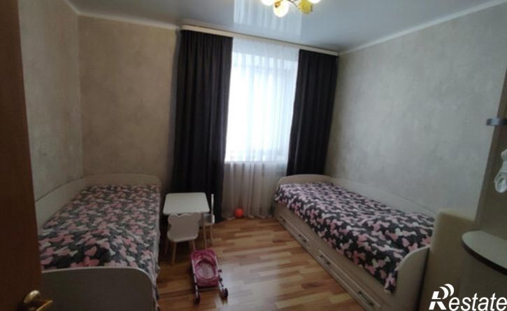 3-комн квартира пр-кт Ленина, 75А,  д. 75А