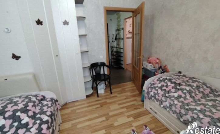 3-комн квартира пр-кт Ленина, 75А,  д. 75А