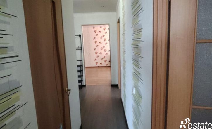 3-комн квартира пр-кт Ленина, 75А,  д. 75А