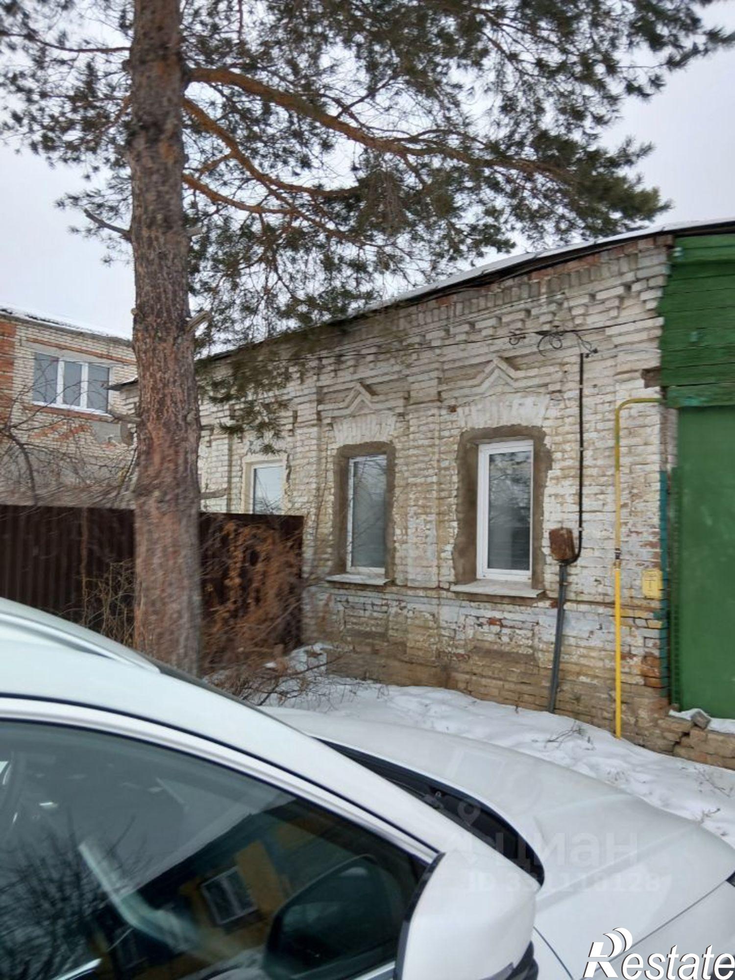 Купить дачу, дом, коттедж за 5 999 000 рублей на ул П.Лафарга, 19