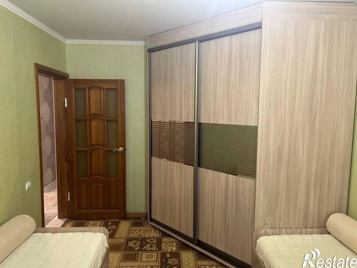3-комн квартира улица Богдана Хмельницкого, 1,  д. 1