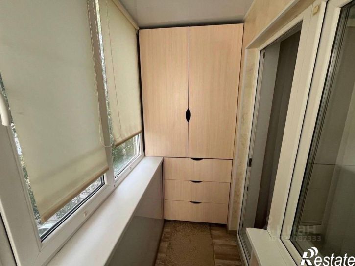 3-комн квартира улица Богдана Хмельницкого, 1,  д. 1