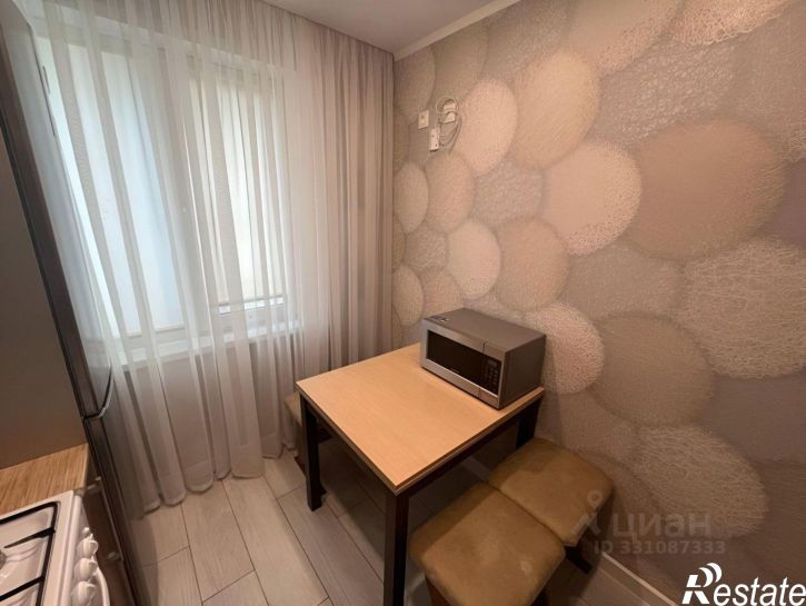 3-комн квартира улица Богдана Хмельницкого, 1,  д. 1