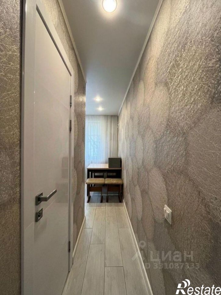 3-комн квартира улица Богдана Хмельницкого, 1,  д. 1