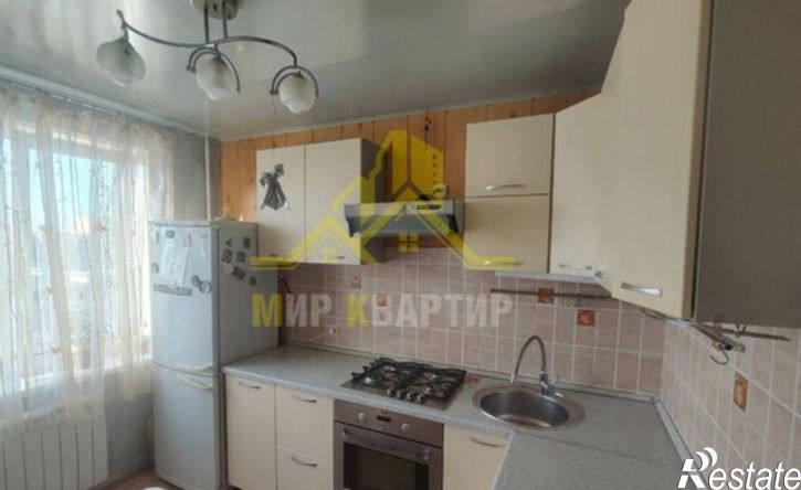 3-комн квартира улица Машиностроителей, 15,  д. 15